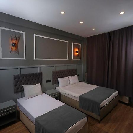 Ortakoy Aysem Sultan Hotel Stambuł Zewnętrze zdjęcie