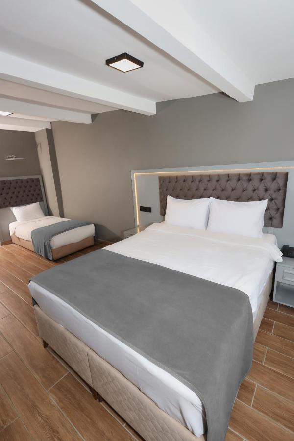 Ortakoy Aysem Sultan Hotel Stambuł Zewnętrze zdjęcie