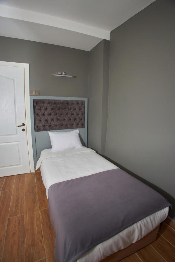 Ortakoy Aysem Sultan Hotel Stambuł Zewnętrze zdjęcie
