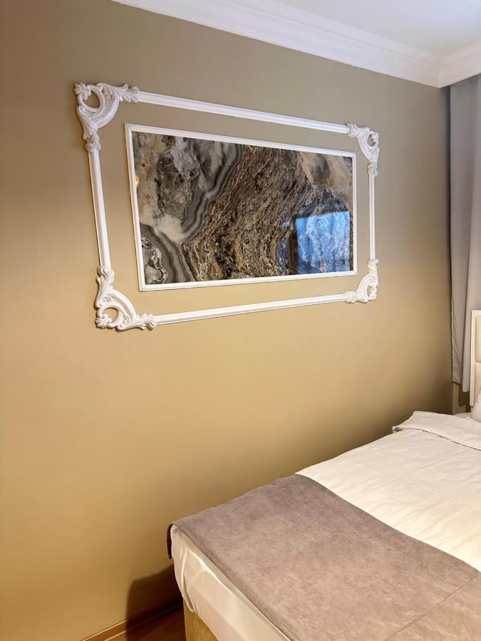 Ortakoy Aysem Sultan Hotel Stambuł Zewnętrze zdjęcie