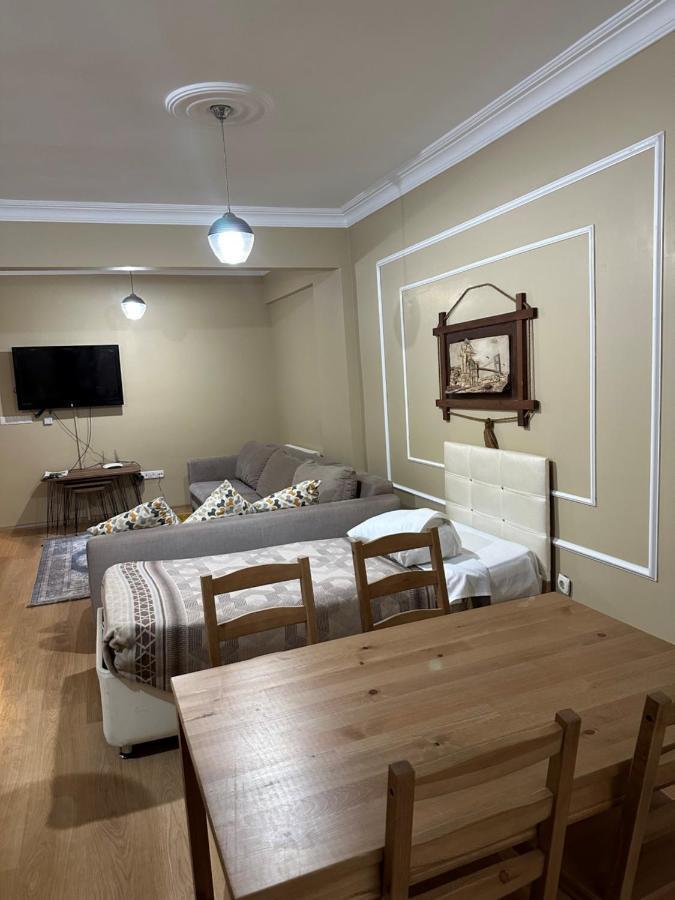 Ortakoy Aysem Sultan Hotel Stambuł Zewnętrze zdjęcie