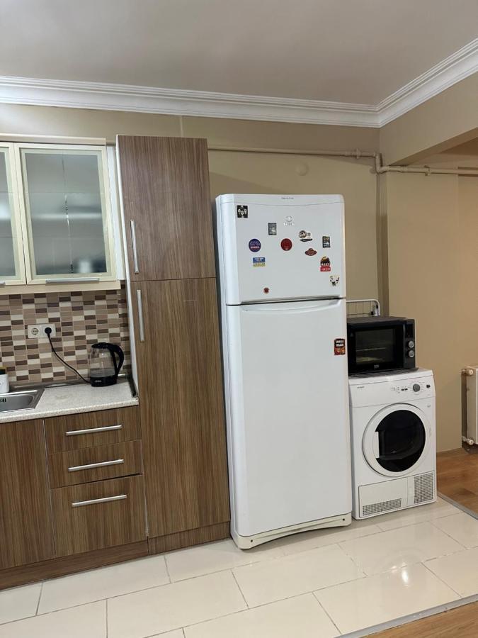 Ortakoy Aysem Sultan Hotel Stambuł Zewnętrze zdjęcie