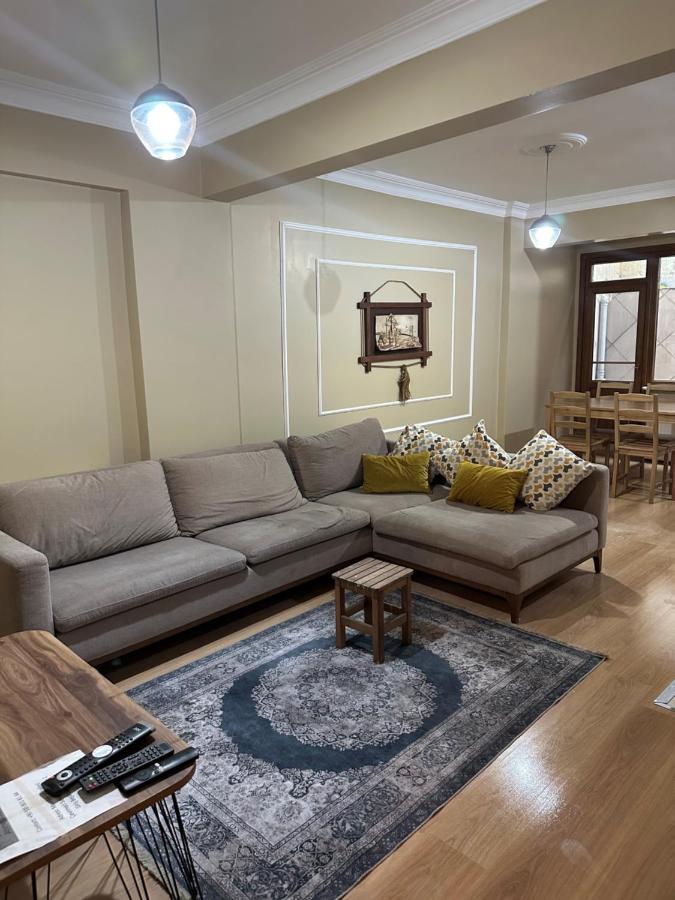 Ortakoy Aysem Sultan Hotel Stambuł Zewnętrze zdjęcie