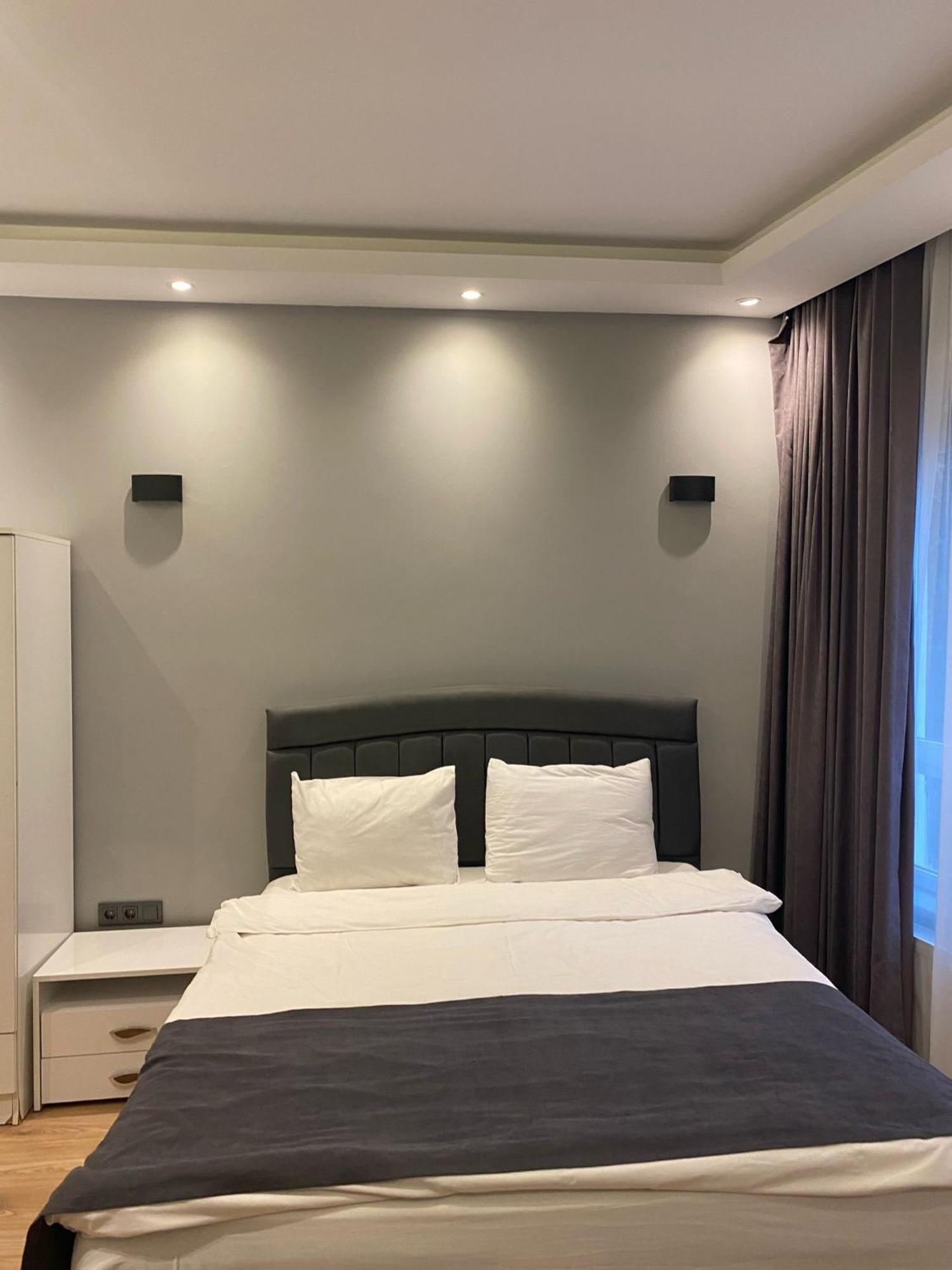 Ortakoy Aysem Sultan Hotel Stambuł Zewnętrze zdjęcie