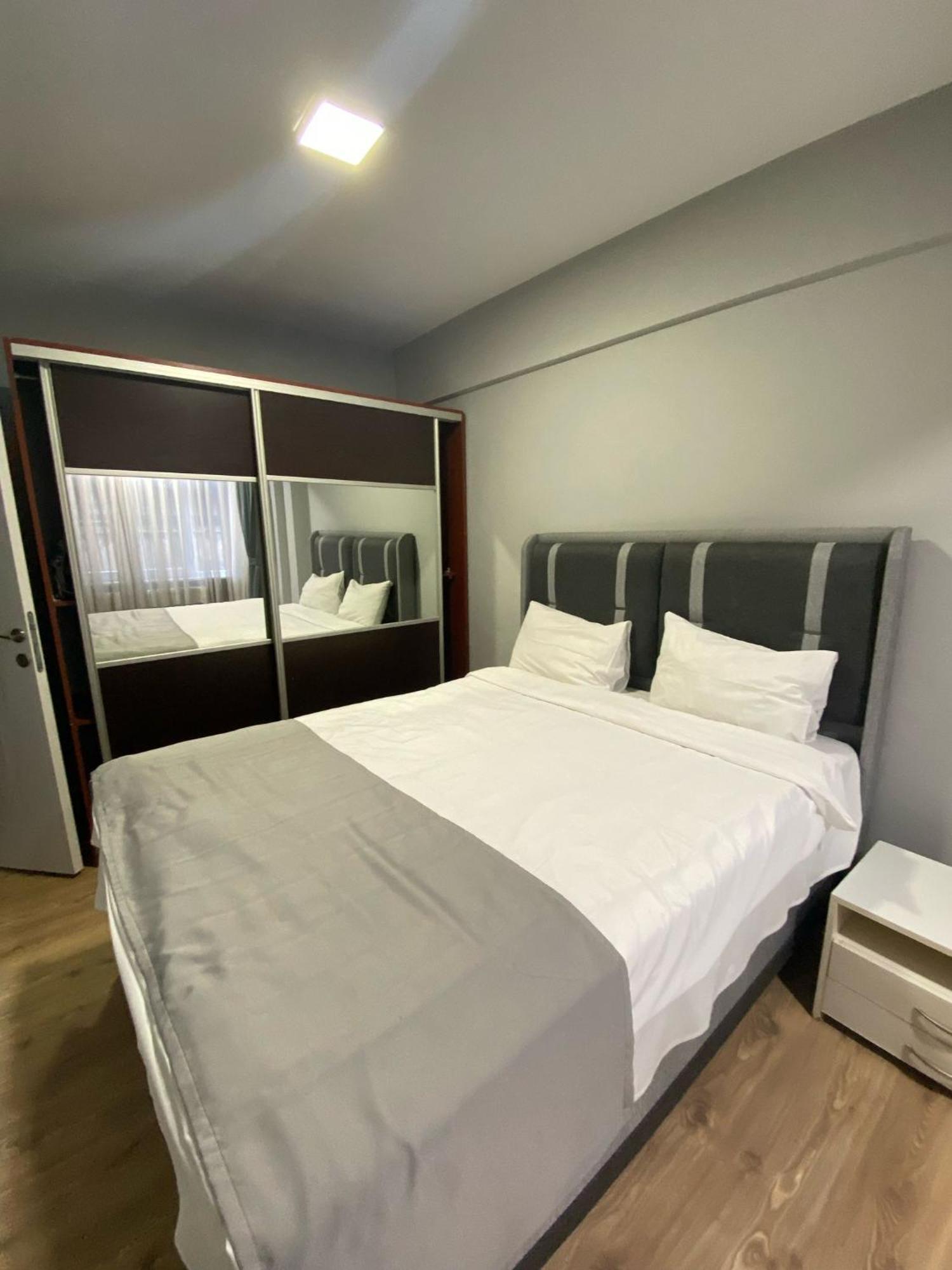 Ortakoy Aysem Sultan Hotel Stambuł Zewnętrze zdjęcie