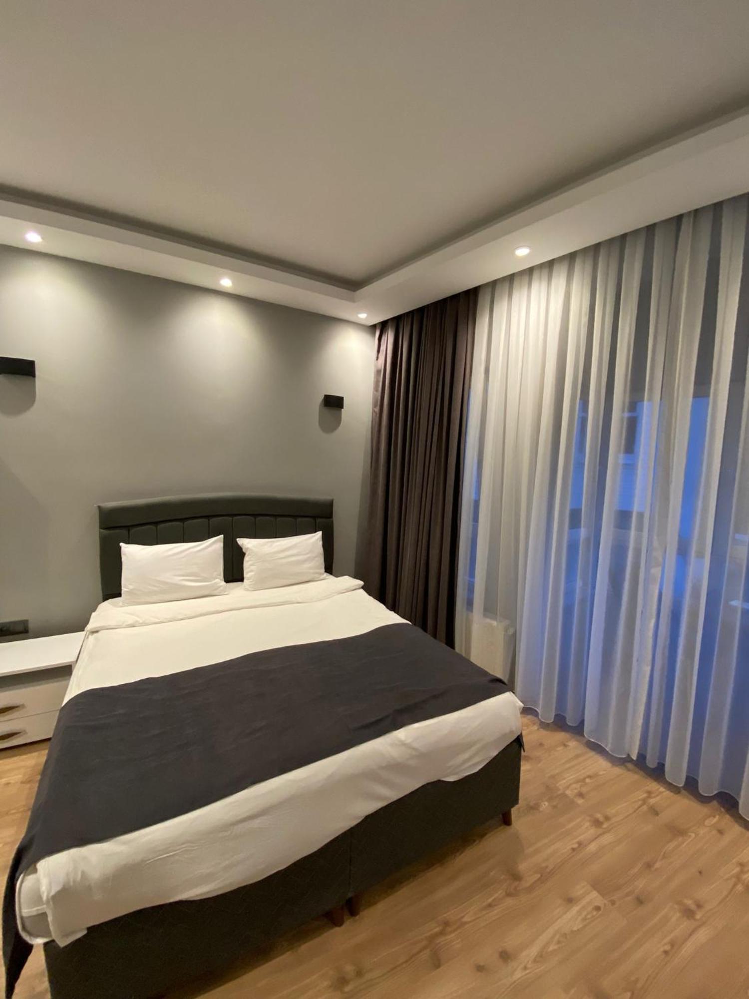 Ortakoy Aysem Sultan Hotel Stambuł Zewnętrze zdjęcie