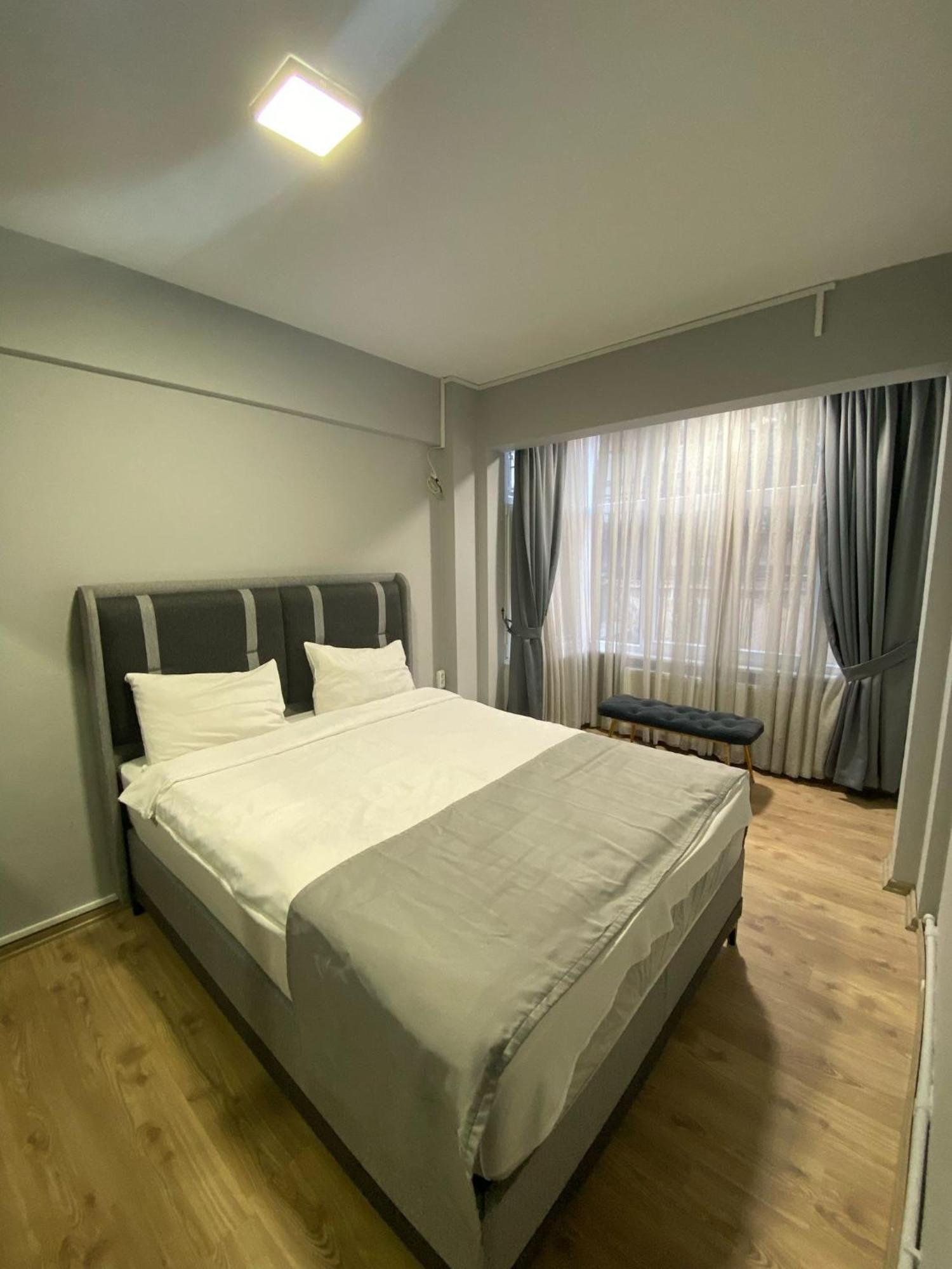 Ortakoy Aysem Sultan Hotel Stambuł Zewnętrze zdjęcie
