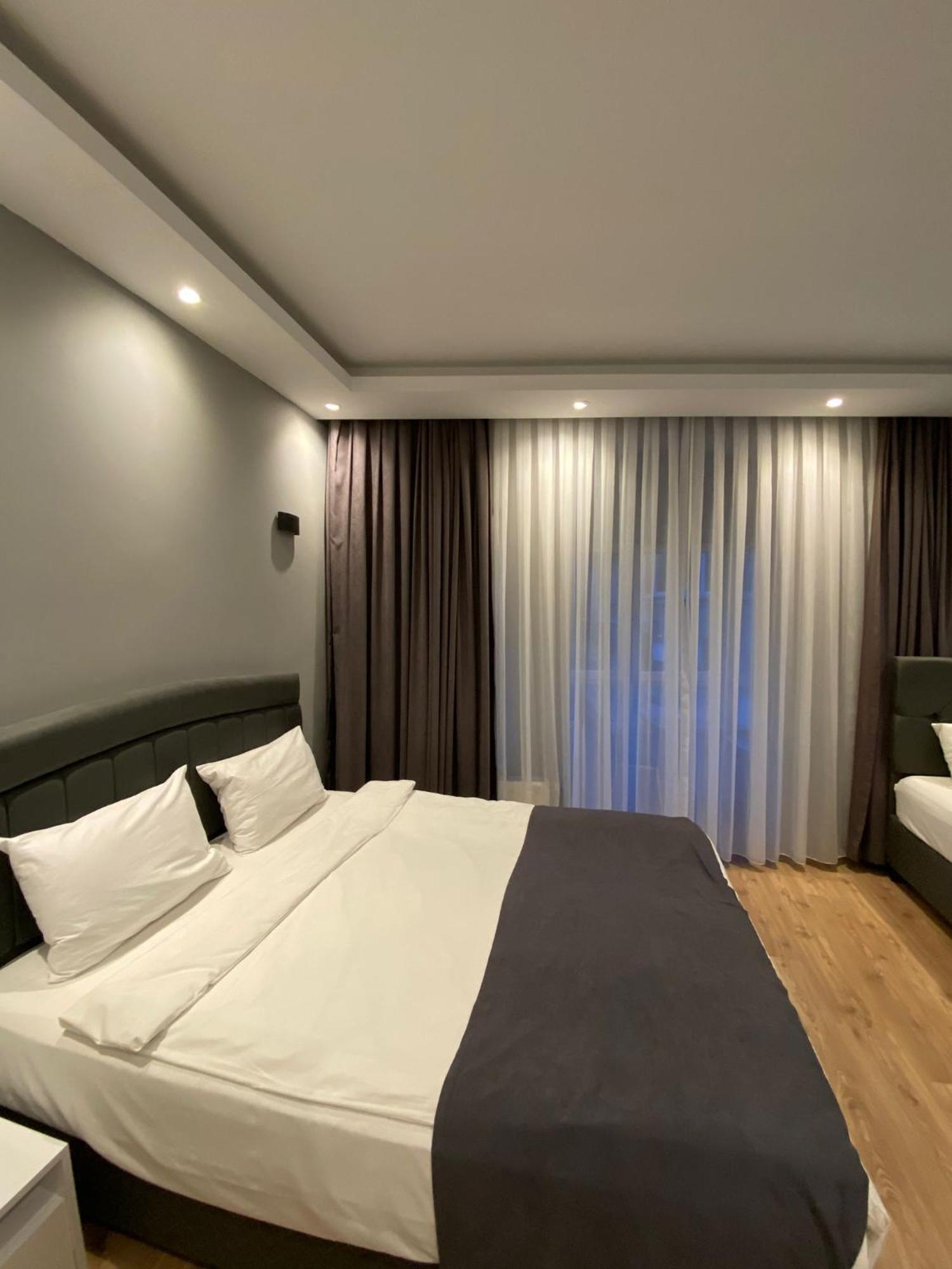 Ortakoy Aysem Sultan Hotel Stambuł Zewnętrze zdjęcie