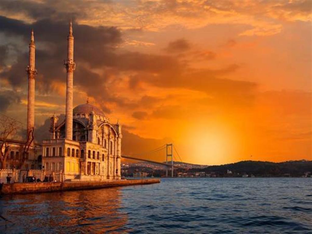 Ortakoy Aysem Sultan Hotel Stambuł Zewnętrze zdjęcie